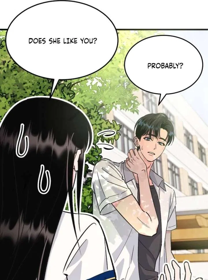 Heartbeat Sounds Chapter 8 – Page 64