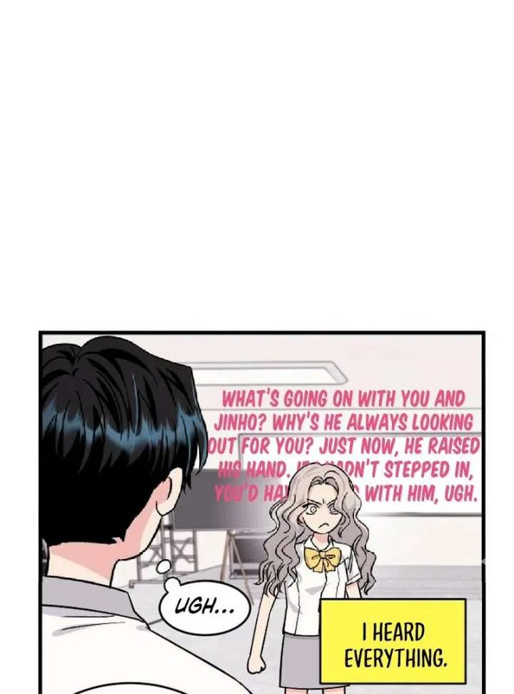 Heartbeat Sounds Chapter 8 – Page 71