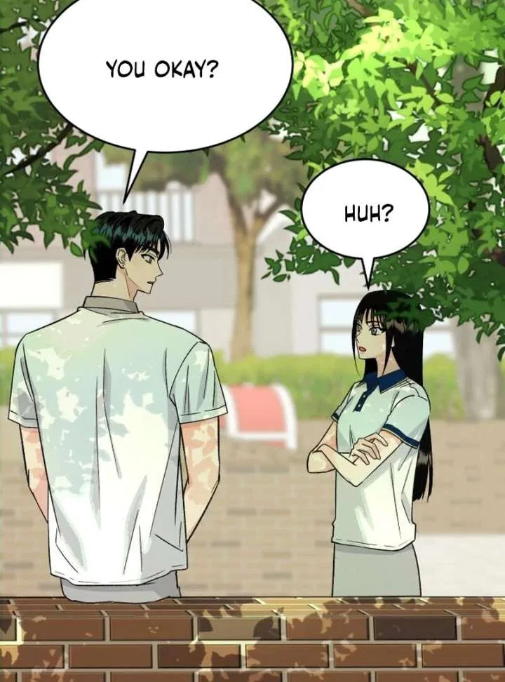 Heartbeat Sounds Chapter 8 – Page 75