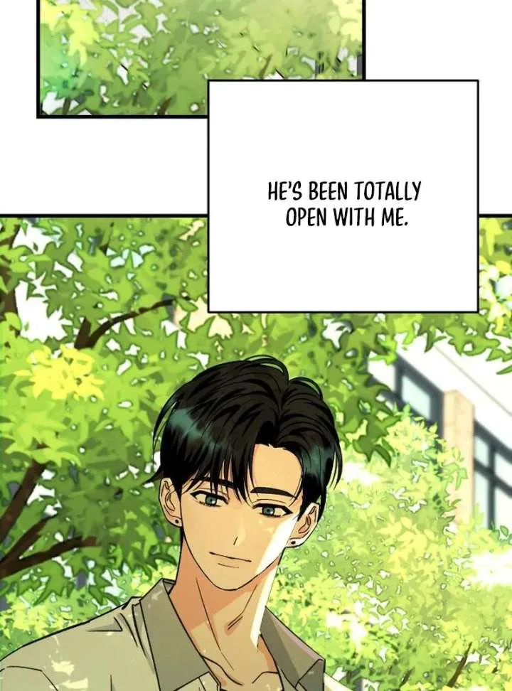 Heartbeat Sounds Chapter 8 – Page 84