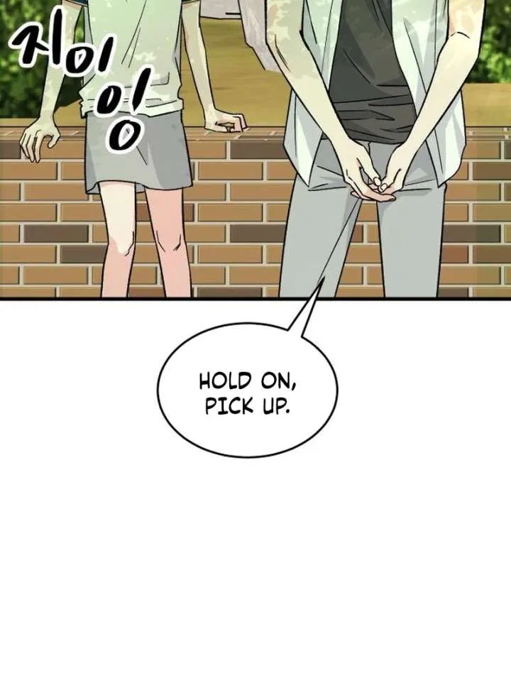 Heartbeat Sounds Chapter 8 – Page 94