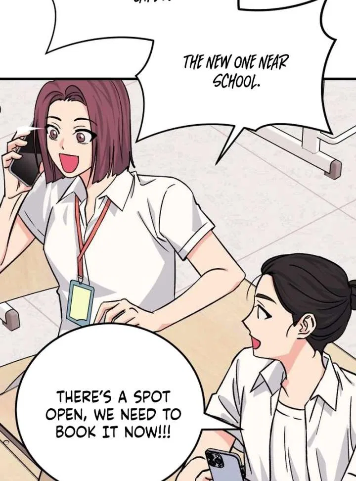 Heartbeat Sounds Chapter 8 – Page 98
