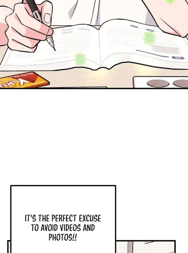 Heartbeat Sounds Chapter 8 – Page 109