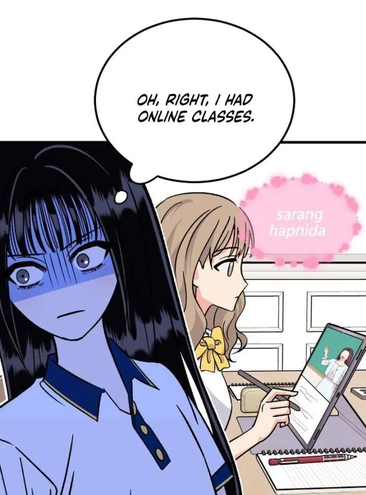 Heartbeat Sounds Chapter 8 – Page 115