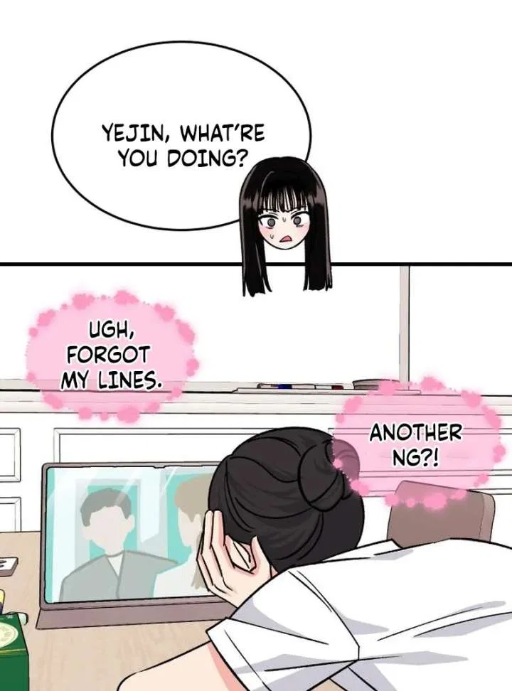 Heartbeat Sounds Chapter 8 – Page 117