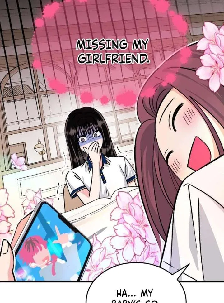 Heartbeat Sounds Chapter 8 – Page 124