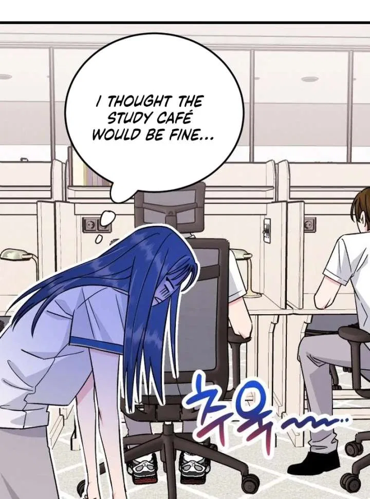Heartbeat Sounds Chapter 8 – Page 128