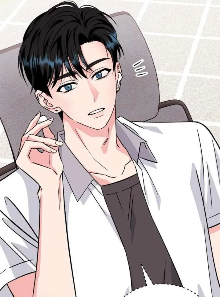 Heartbeat Sounds Chapter 8 – Page 132