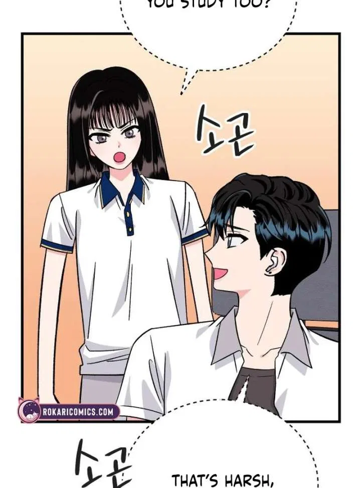 Heartbeat Sounds Chapter 8 – Page 134