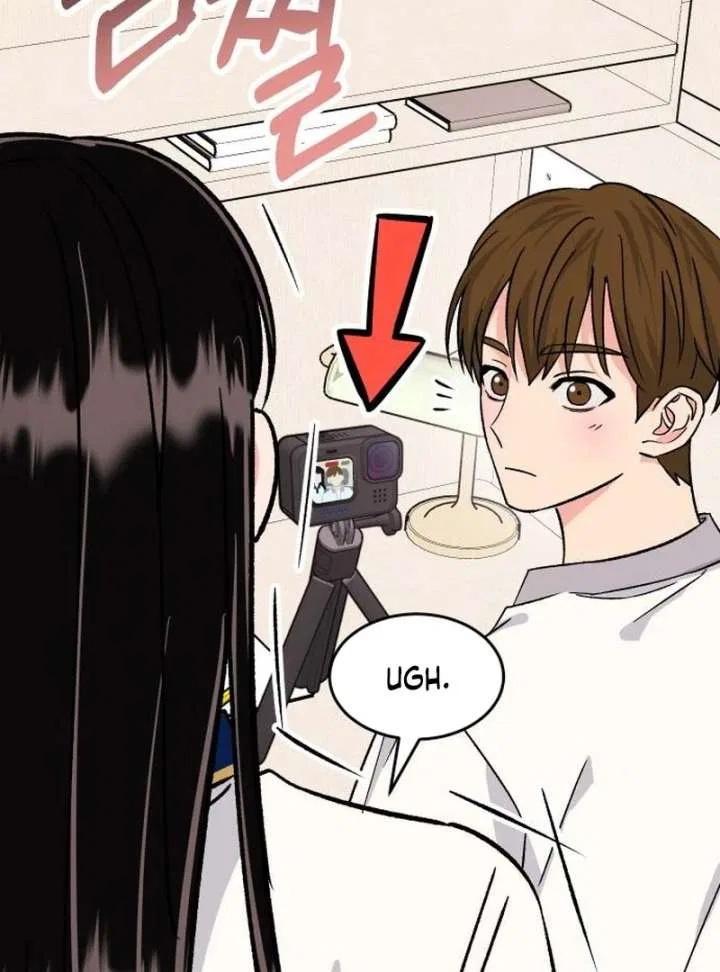 Heartbeat Sounds Chapter 8 – Page 137