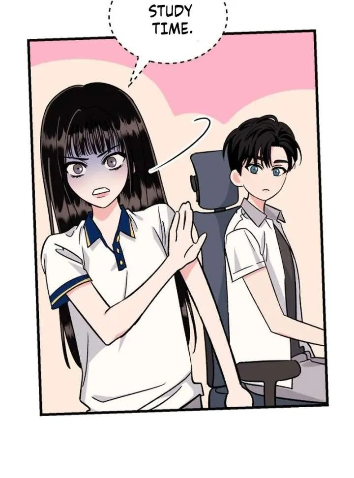 Heartbeat Sounds Chapter 8 – Page 141