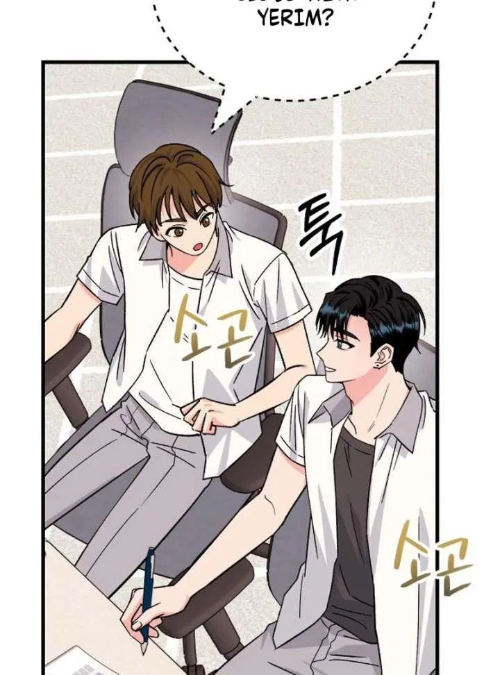 Heartbeat Sounds Chapter 8 – Page 145