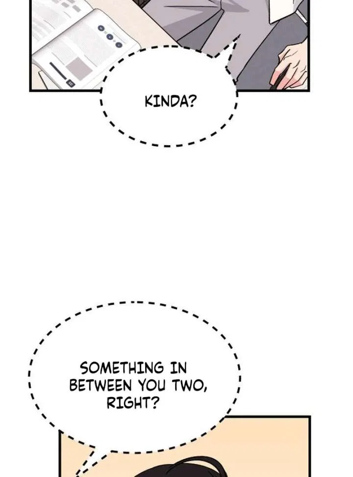 Heartbeat Sounds Chapter 8 – Page 146