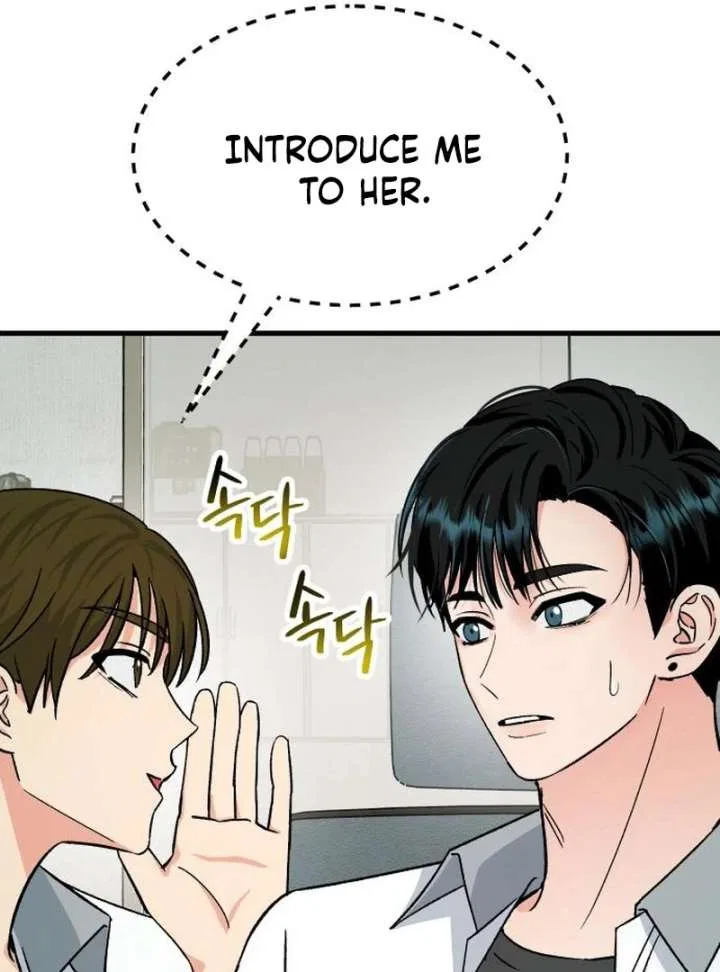 Heartbeat Sounds Chapter 8 – Page 150