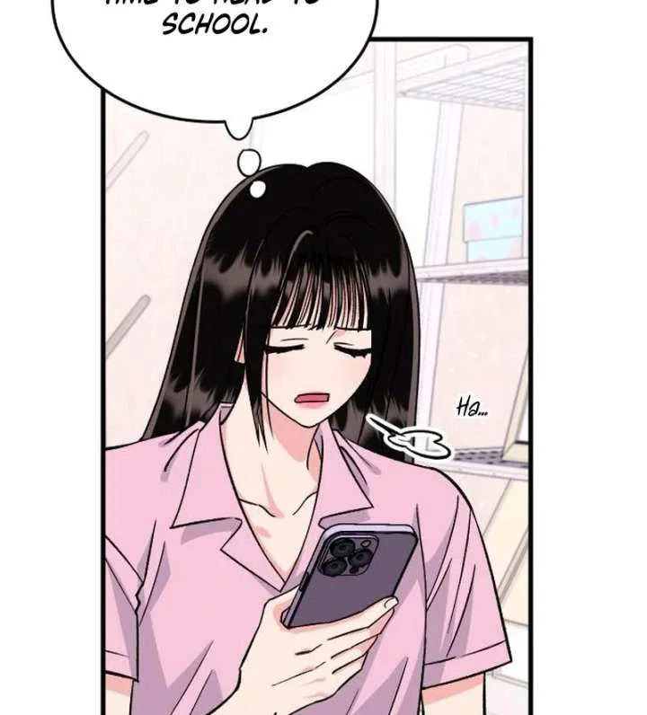 Heartbeat Sounds Chapter 7 – Page 16