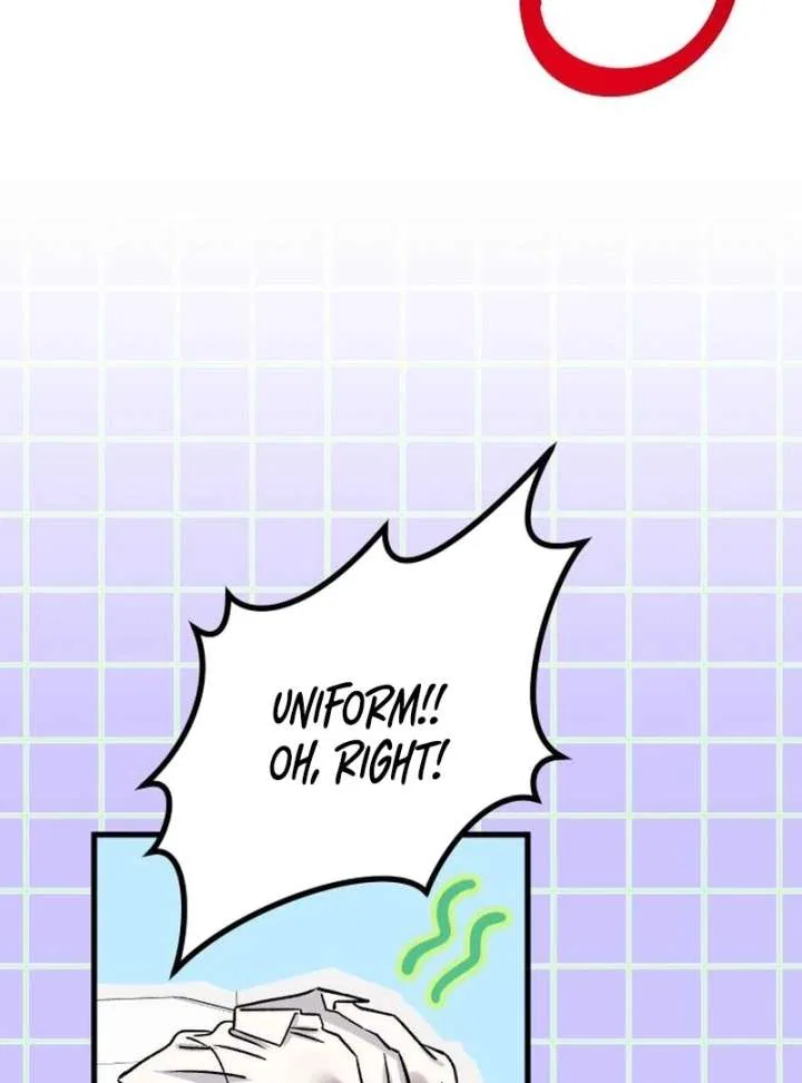 Heartbeat Sounds Chapter 7 – Page 21