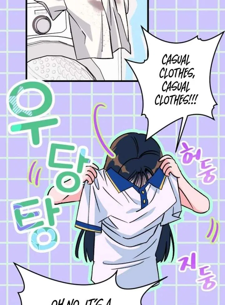 Heartbeat Sounds Chapter 7 – Page 22
