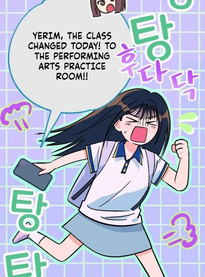 Heartbeat Sounds Chapter 7 – Page 24