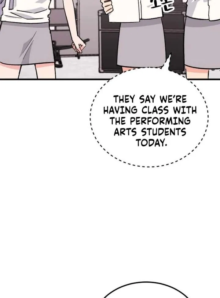 Heartbeat Sounds Chapter 7 – Page 33