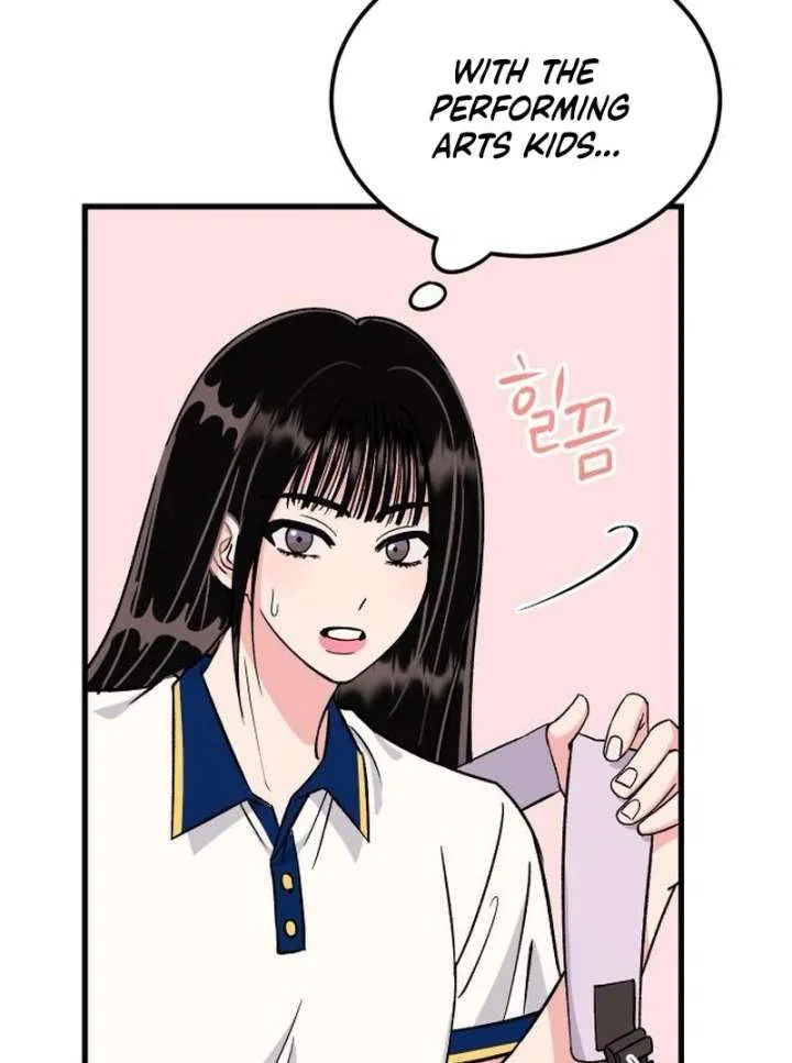 Heartbeat Sounds Chapter 7 – Page 34
