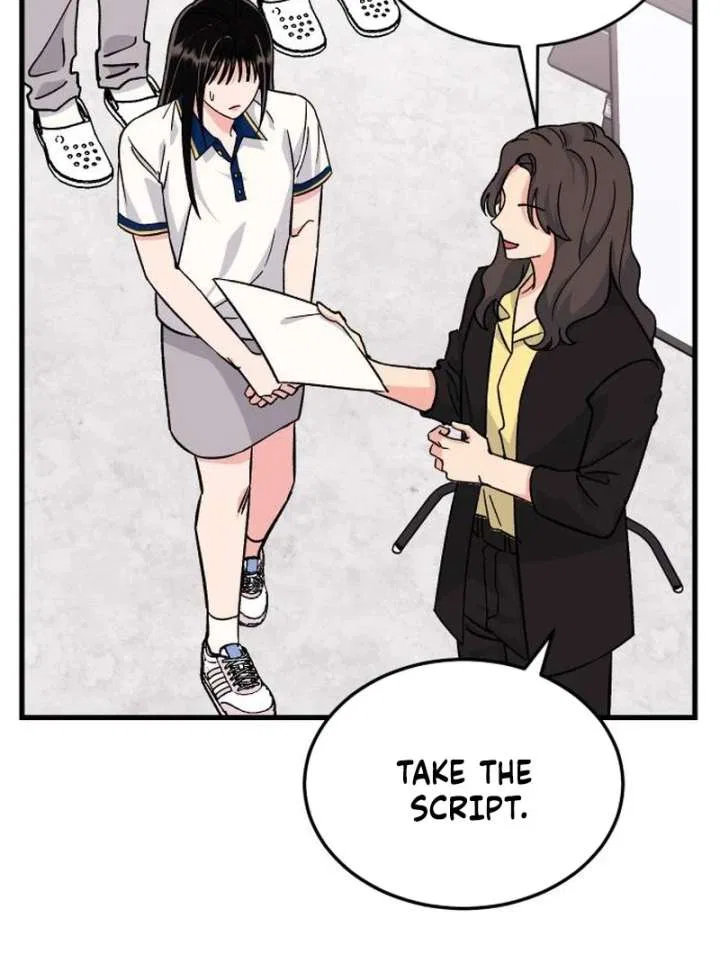 Heartbeat Sounds Chapter 7 – Page 42