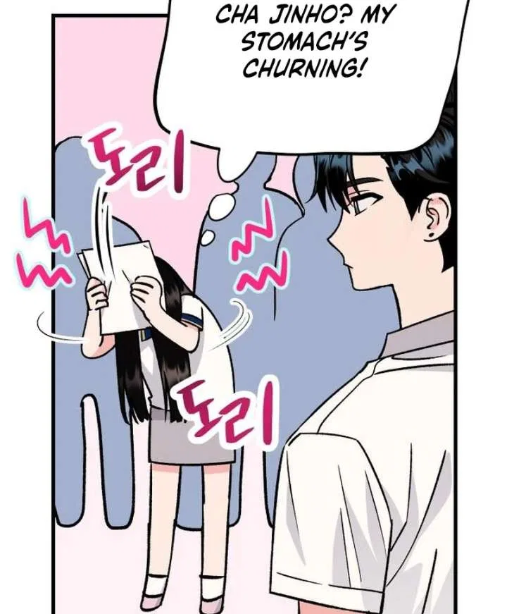 Heartbeat Sounds Chapter 7 – Page 53