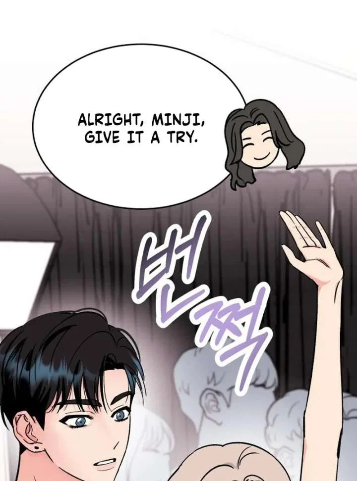 Heartbeat Sounds Chapter 7 – Page 59