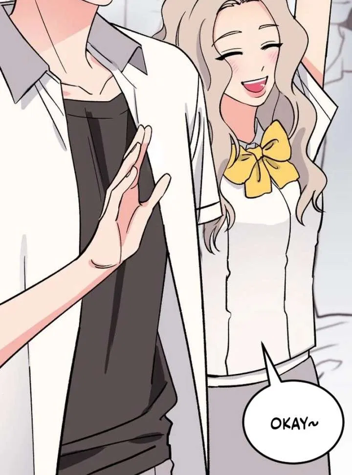 Heartbeat Sounds Chapter 7 – Page 60