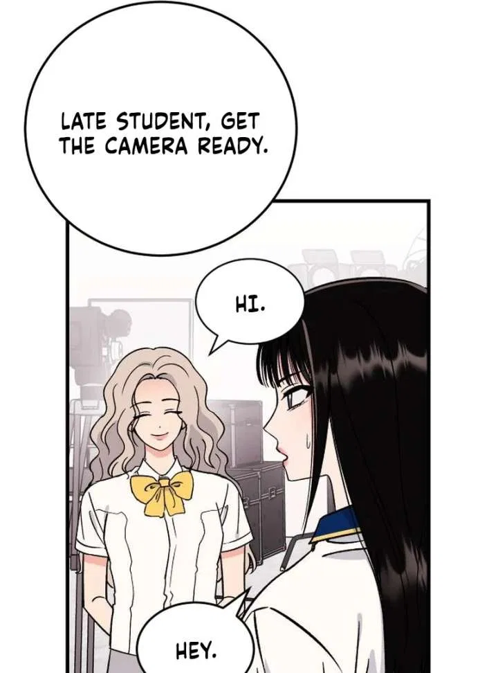 Heartbeat Sounds Chapter 7 – Page 64