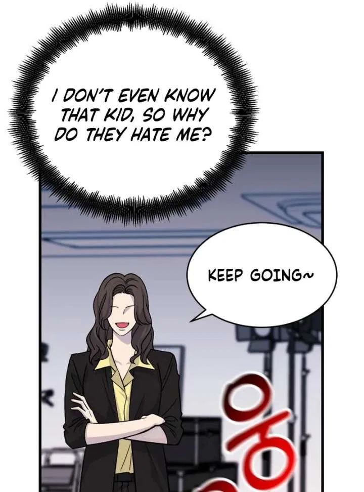 Heartbeat Sounds Chapter 7 – Page 91
