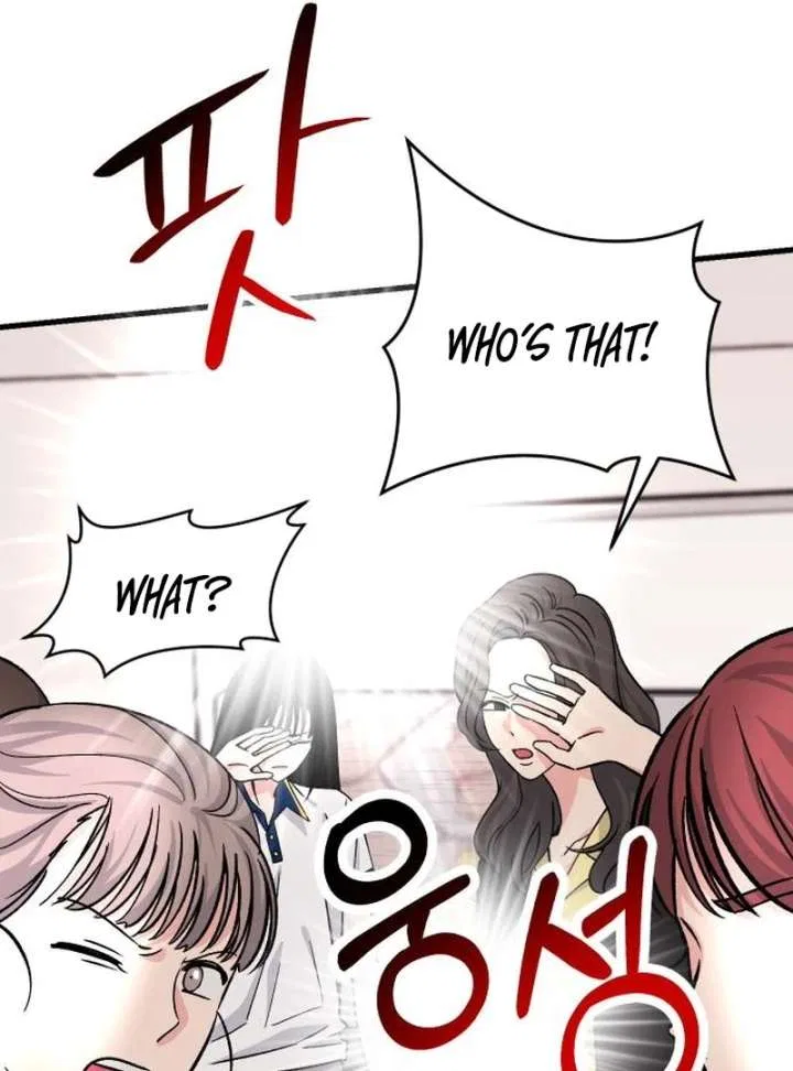 Heartbeat Sounds Chapter 7 – Page 100