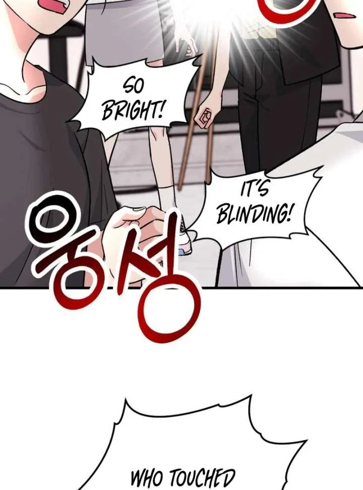 Heartbeat Sounds Chapter 7 – Page 101