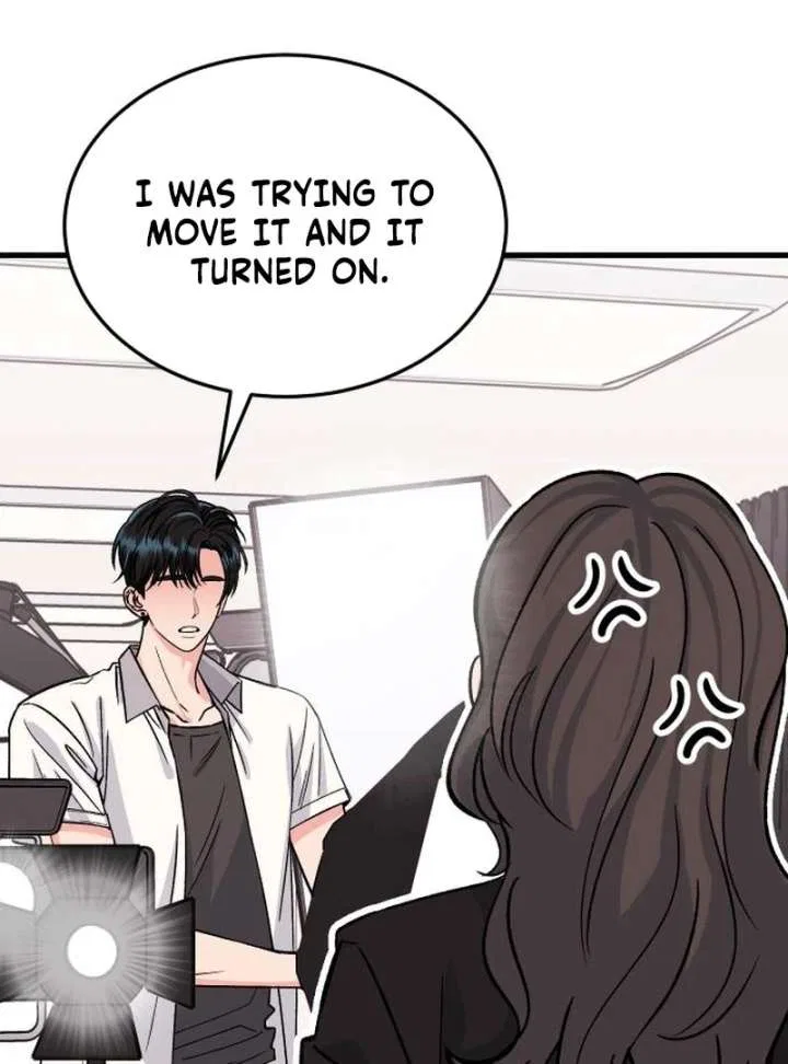 Heartbeat Sounds Chapter 7 – Page 105