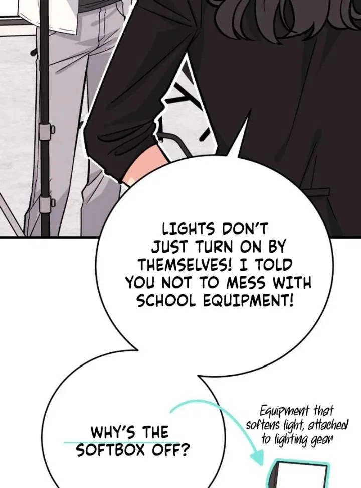 Heartbeat Sounds Chapter 7 – Page 106