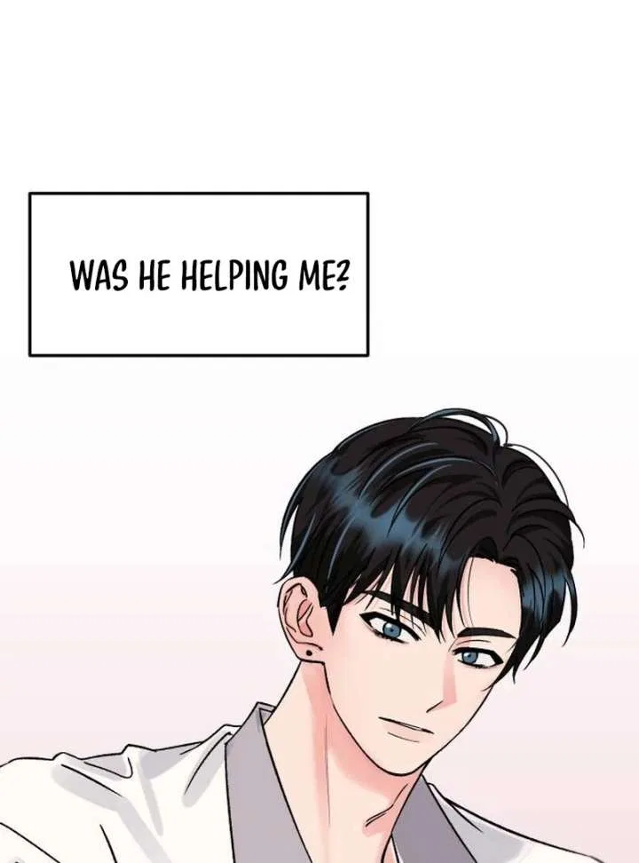 Heartbeat Sounds Chapter 7 – Page 110