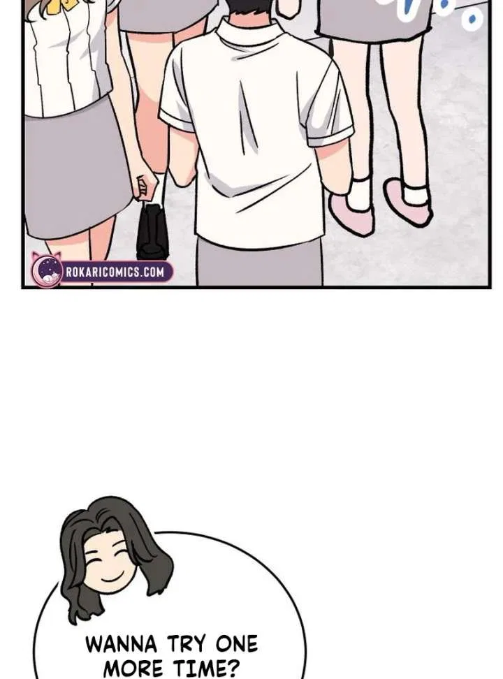 Heartbeat Sounds Chapter 7 – Page 119