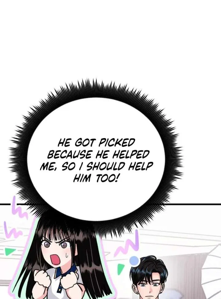 Heartbeat Sounds Chapter 7 – Page 124