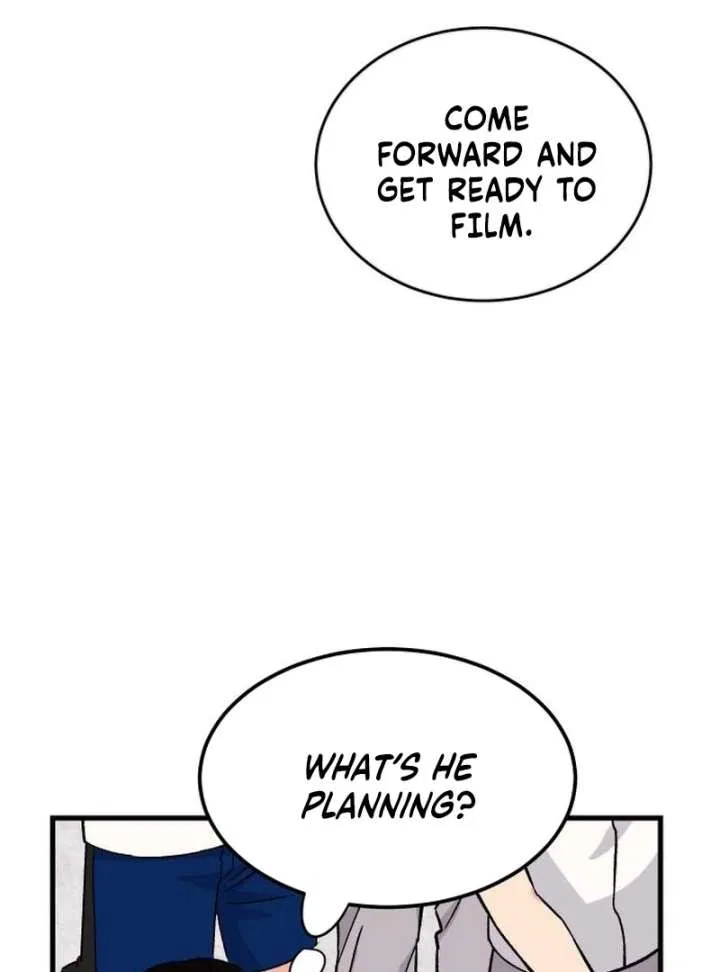 Heartbeat Sounds Chapter 7 – Page 134