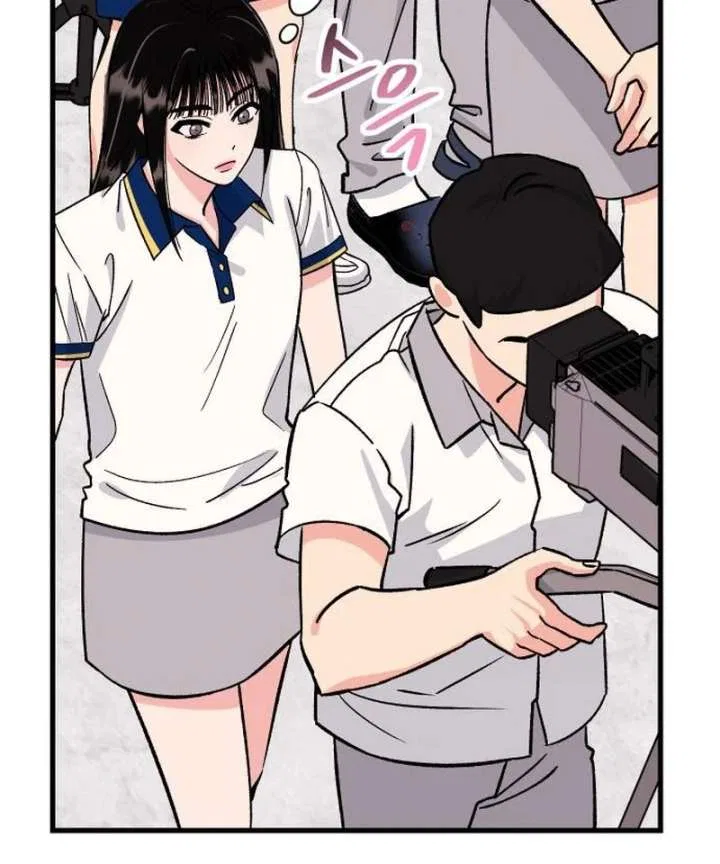 Heartbeat Sounds Chapter 7 – Page 135