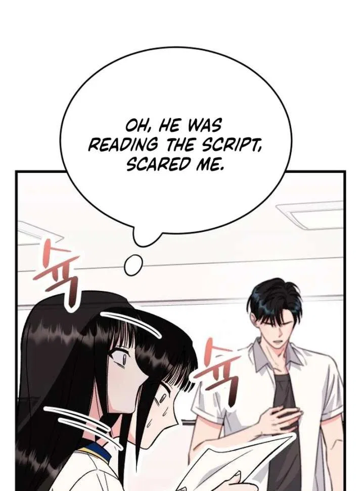 Heartbeat Sounds Chapter 7 – Page 143