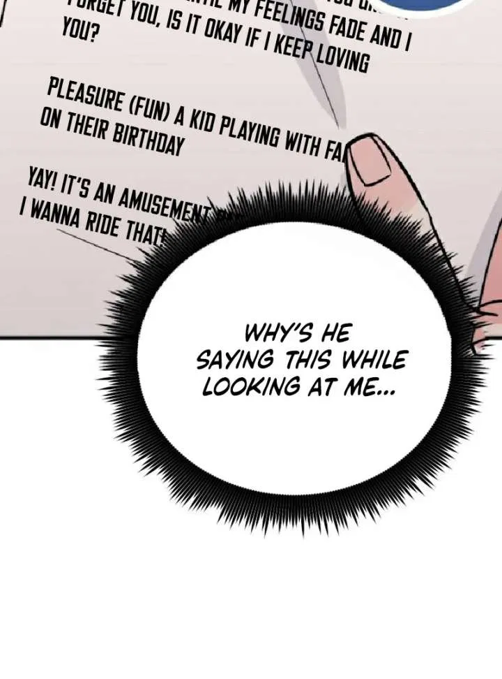 Heartbeat Sounds Chapter 7 – Page 147