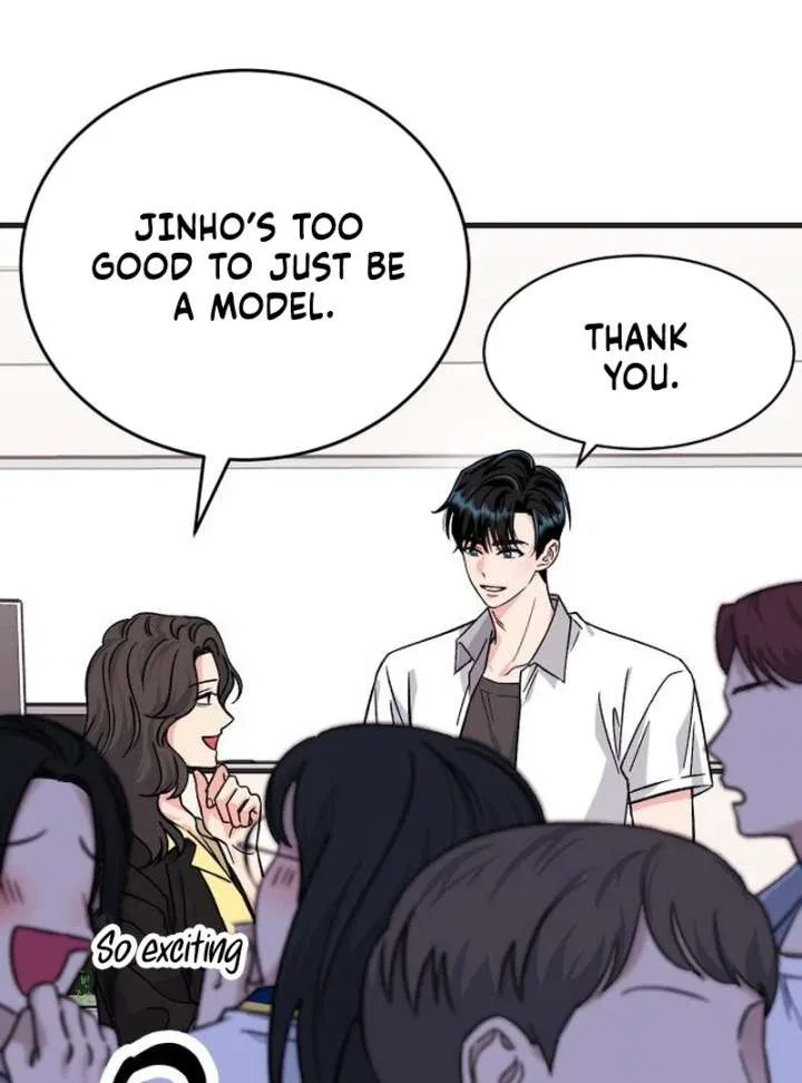 Heartbeat Sounds Chapter 7 – Page 162