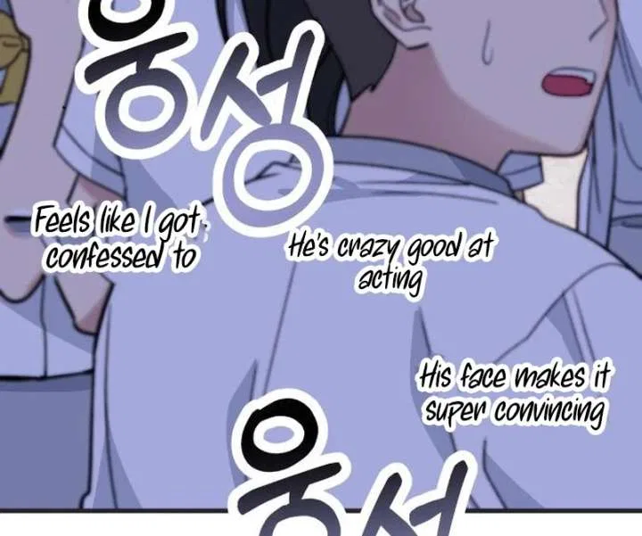 Heartbeat Sounds Chapter 7 – Page 163