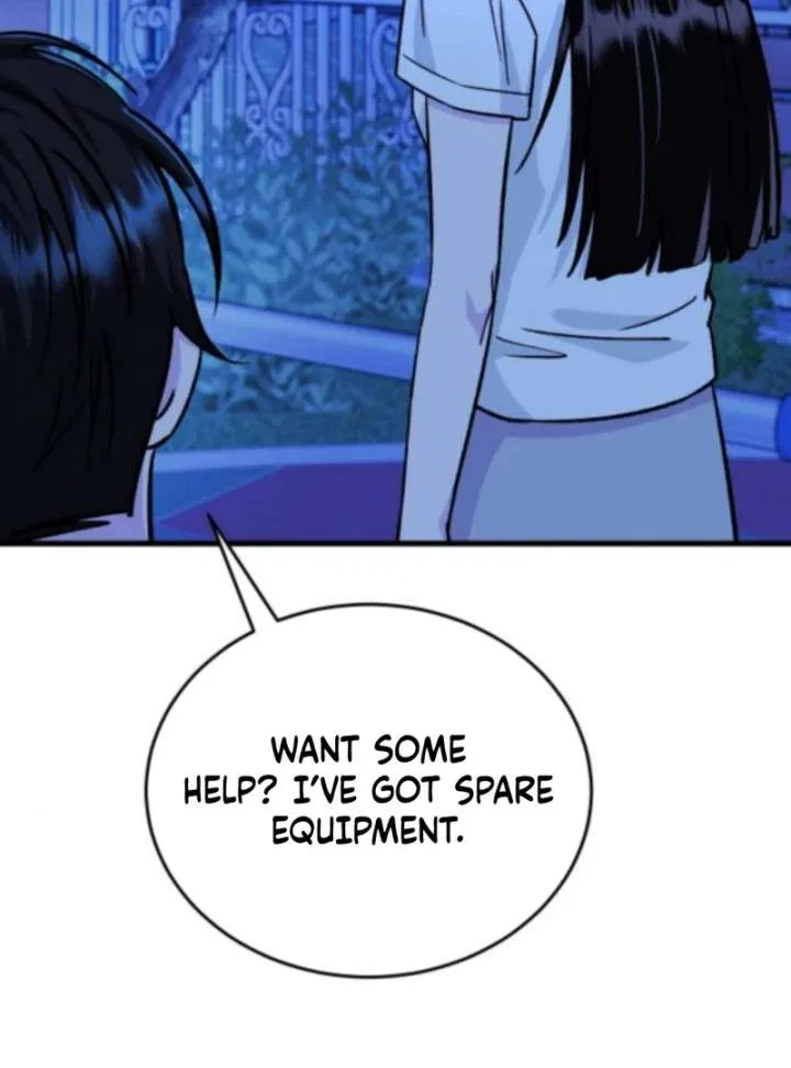 Heartbeat Sounds Chapter 6 – Page 4