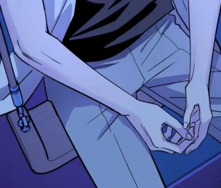 Heartbeat Sounds Chapter 6 – Page 9