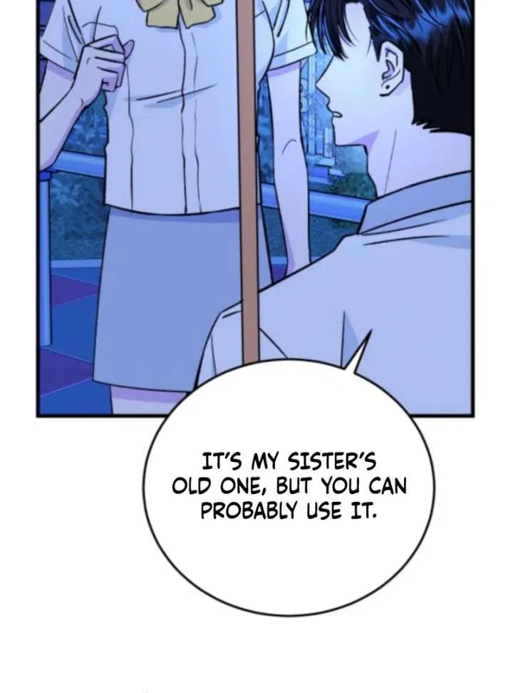 Heartbeat Sounds Chapter 6 – Page 14