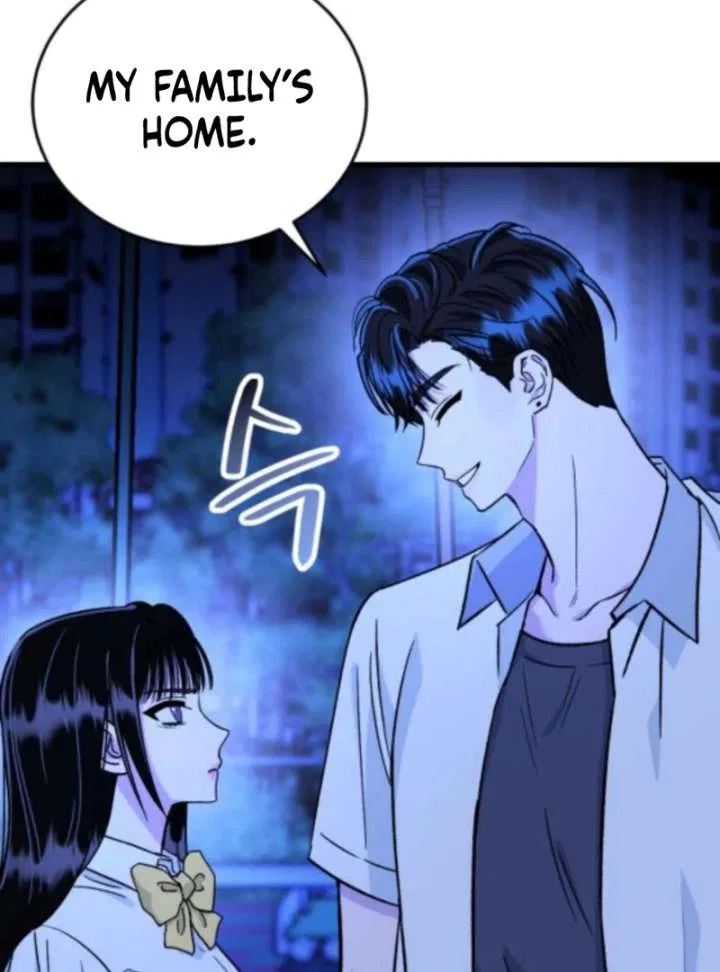 Heartbeat Sounds Chapter 6 – Page 22