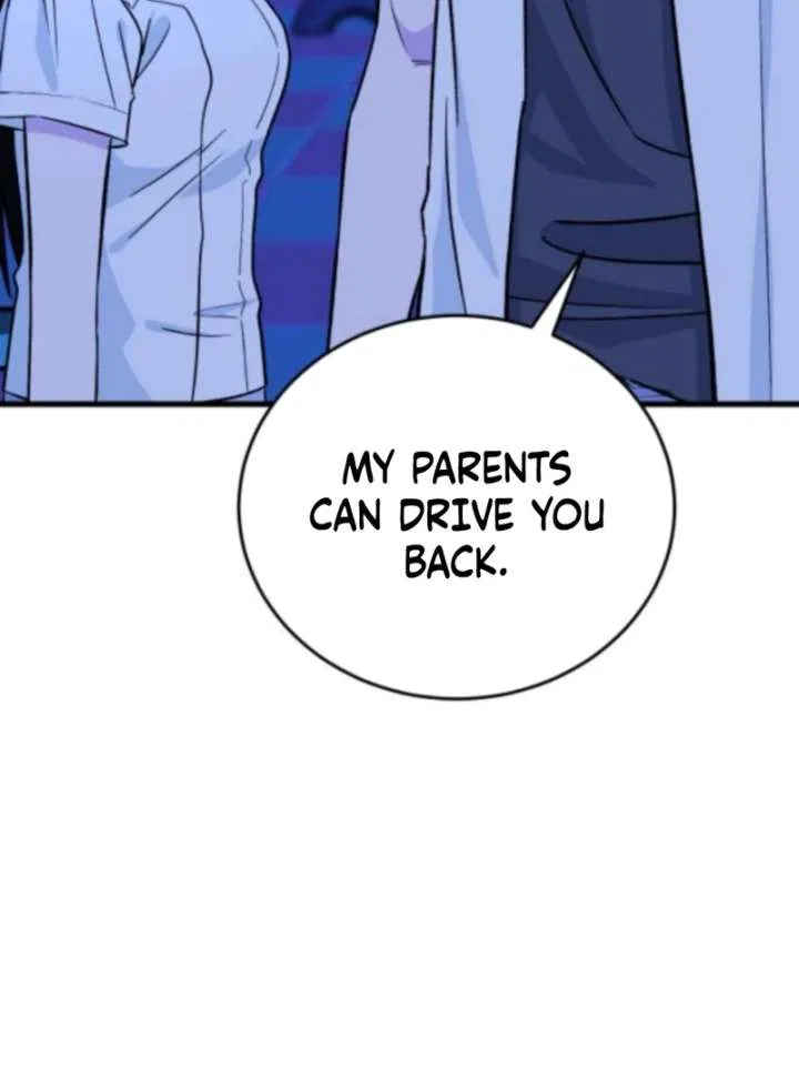 Heartbeat Sounds Chapter 6 – Page 23