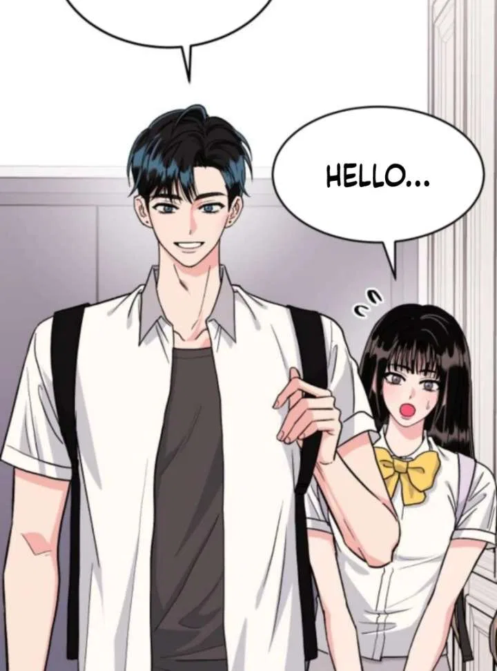 Heartbeat Sounds Chapter 6 – Page 26
