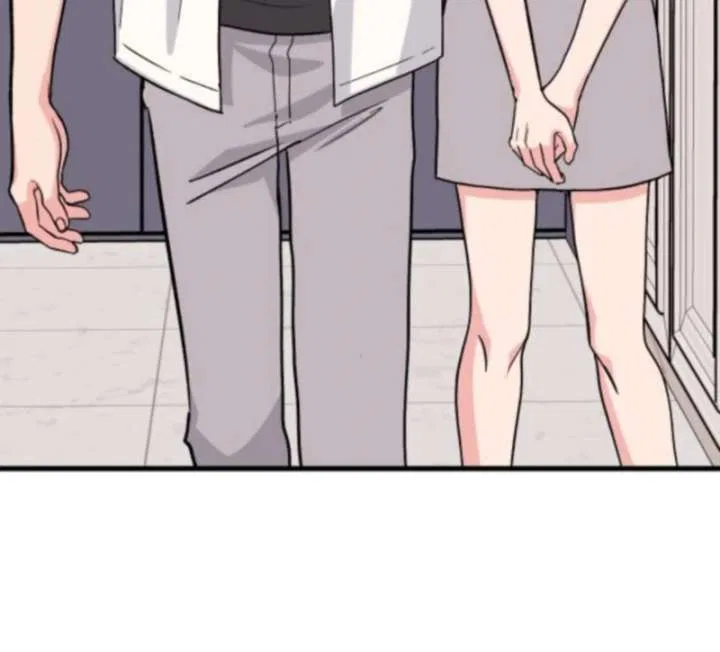 Heartbeat Sounds Chapter 6 – Page 27